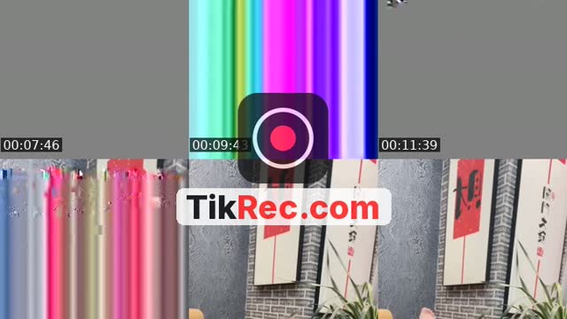 @ninadao987 TikTok live