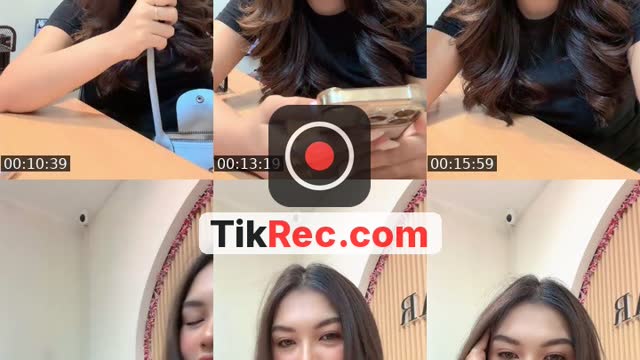 @poetrify TikTok live from 2026-08-31