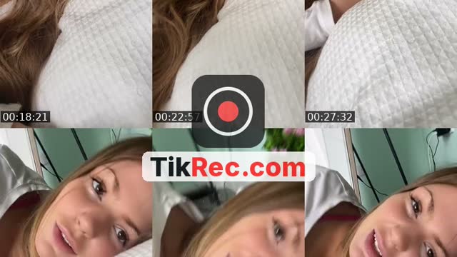 @cassie77755 TikTok live from 2026-08-31