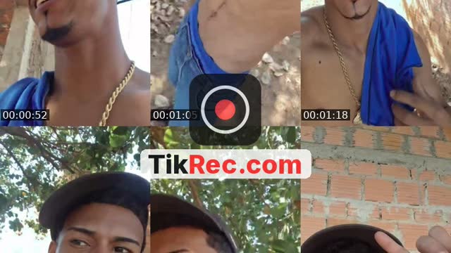 @pretinhodoce020 TikTok live