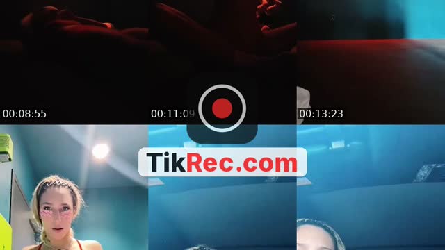 TikTok live: @SUNNYCHRISTINACLIPZ by @sunnychristinaaa