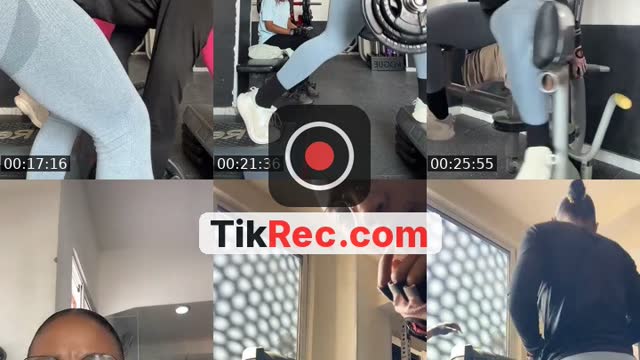 @ema.fitness0 TikTok live from 2026-08-31