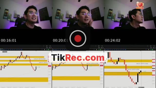 TikTok live: Haii by @hattafoundation