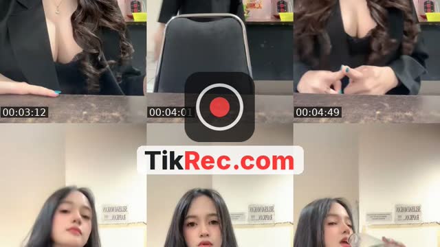 @dwip.dj TikTok live
