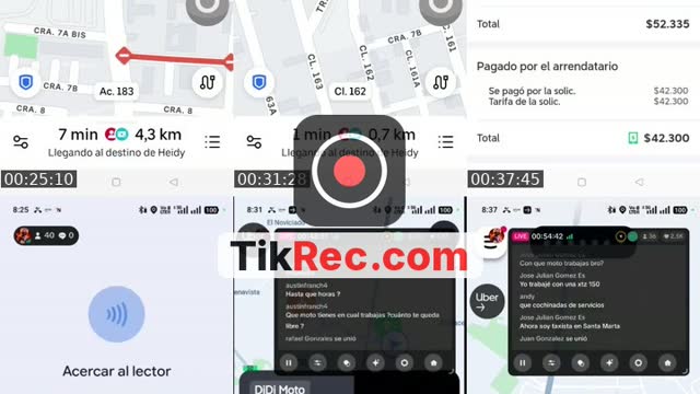 Mexico TikTok live: vamos con toda 🏍️ by @bryancampo538