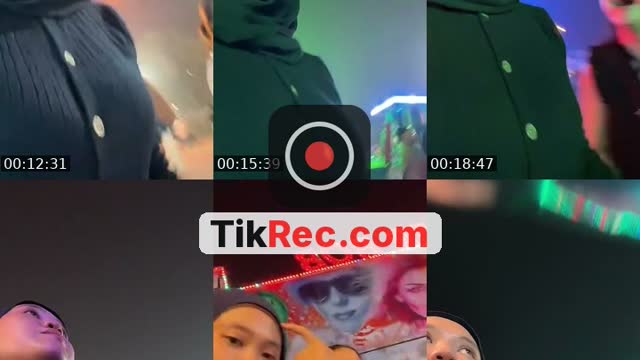 @azzahsushi TikTok live from 2026-08-31