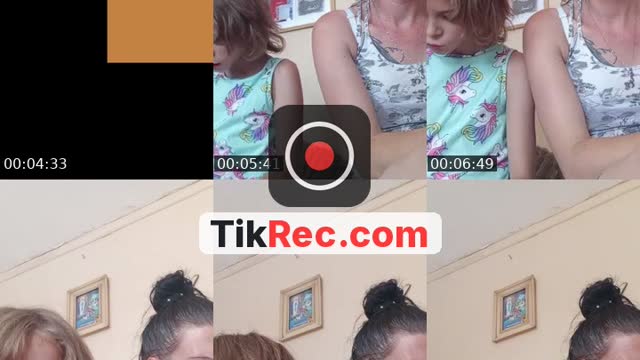 @rebecca12662 TikTok live