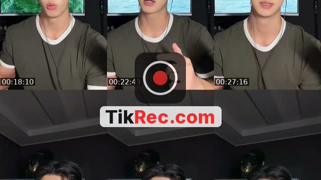 @seokkiiii TikTok live