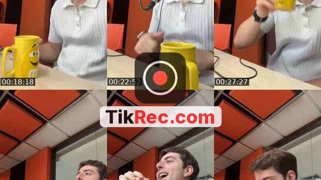 @maximoferroff Mexico TikTok live from 2026-08-31