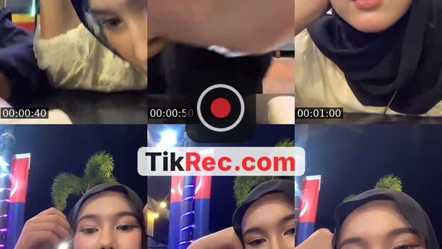 @khrna6 TikTok live
