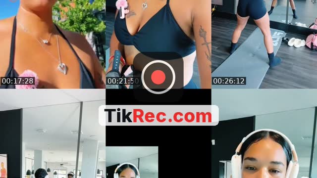 @jasz_is_1of1 TikTok live from 2026-08-31