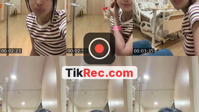 @e7dofshea TikTok live