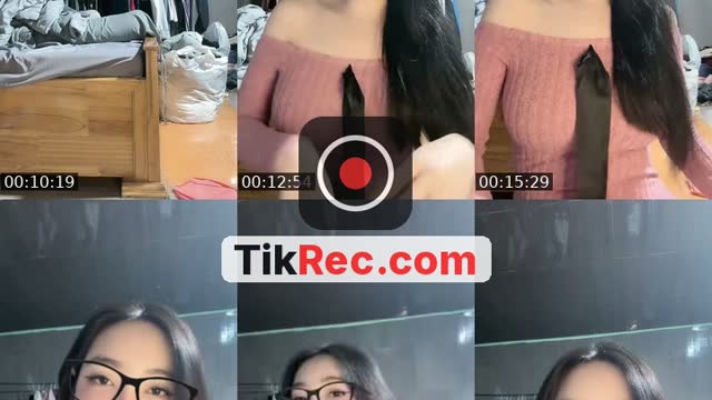 TikTok live: Vô lại nha 🥰 by @kem.tho22