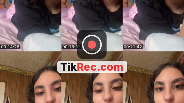 TikTok live: findom goddess by @brattymars