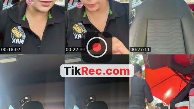 @burritosmax TikTok live from 2026-08-31