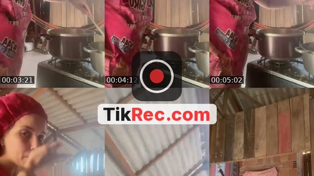 @laradoacre TikTok live
