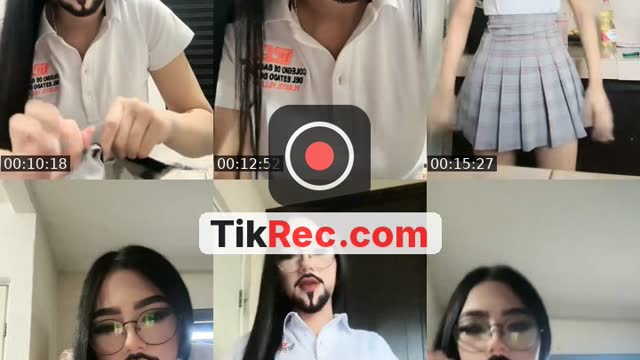 @morenooav_ TikTok live