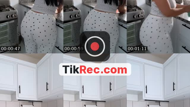 @imgabriela___ TikTok live