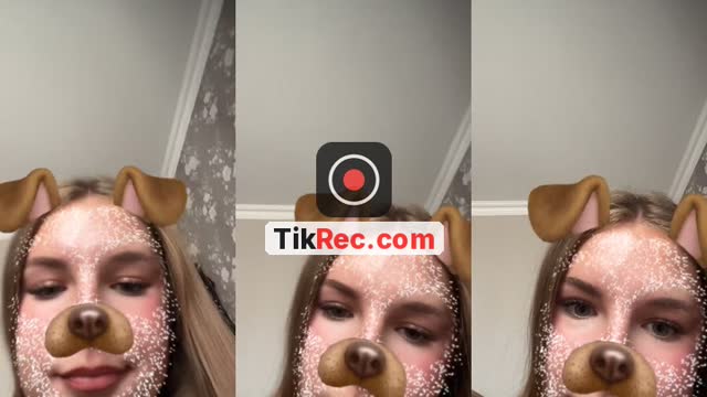 @minio244 TikTok live