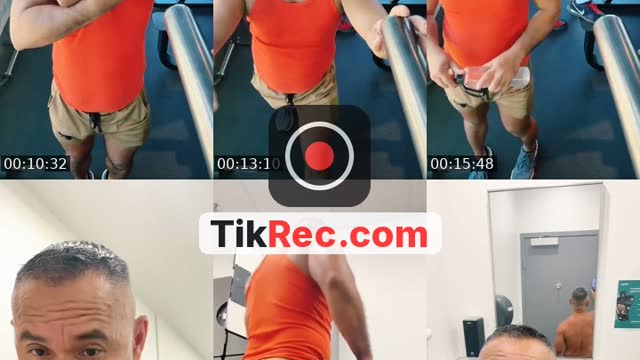 TikTok live: Monday:He Doesn’t Know I’m Alive by @cabron_jr