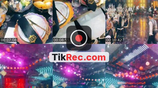 @viana.hall TikTok live from 2026-08-31
