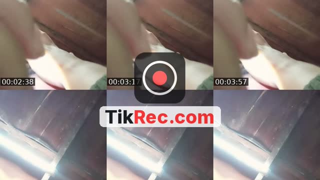 TikTok live: Ig:almiron2201 by @arianna.almiron1