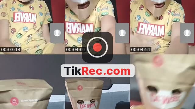 @david.62100 TikTok live
