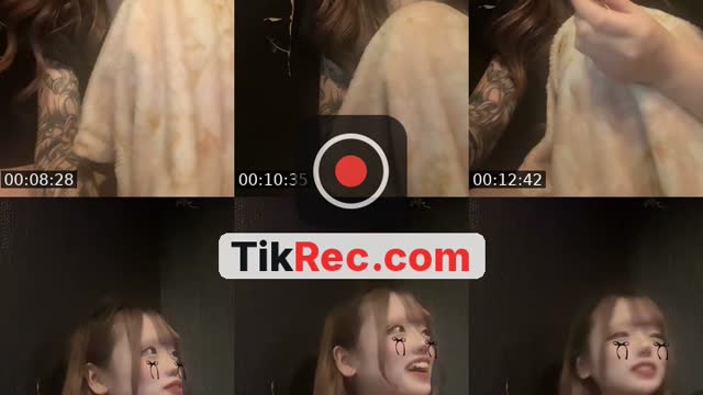@27lkpi TikTok live