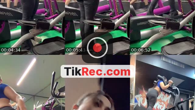 @mariyah_godiva TikTok live