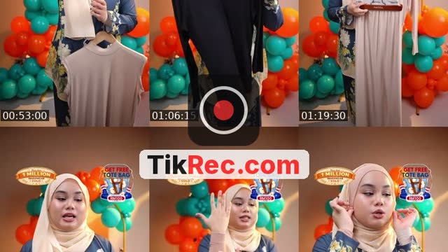 @vaytita.co United States TikTok live from 2026-08-31