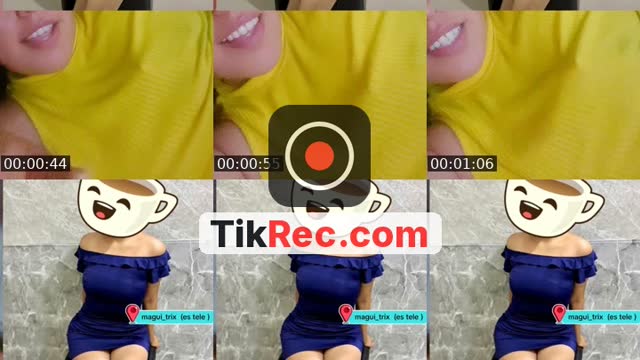 @dulce.magui3 TikTok live