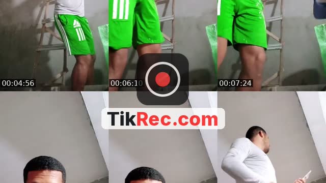 Bem-vindo à minha LIVE - @leo.santos8459
