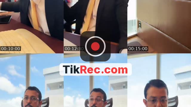@dsanta39 TikTok live