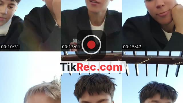 @lavkiseiss TikTok live from 2026-08-31