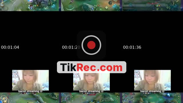 second mlbb live here! - @yuyusmissingrib