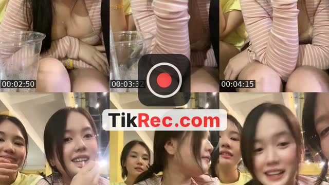 @mie.e07 TikTok live