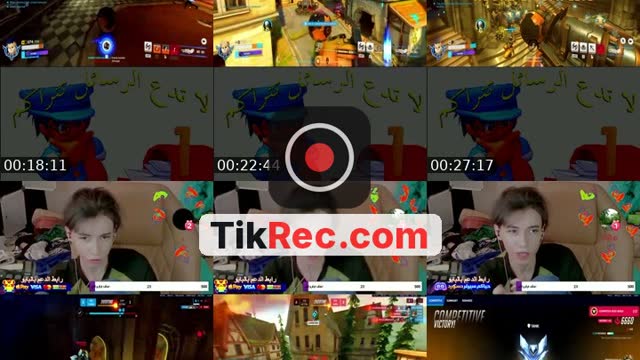 TikTok live: 2364546436 by @tiktokhatingme
