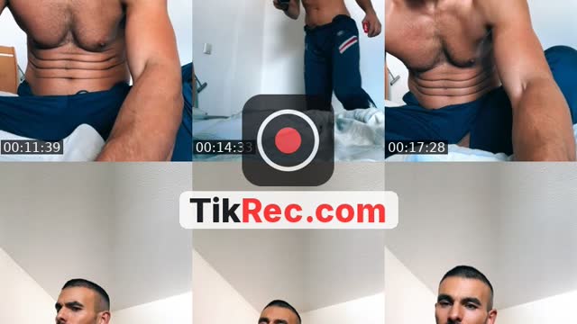@lucahimmler1 TikTok live