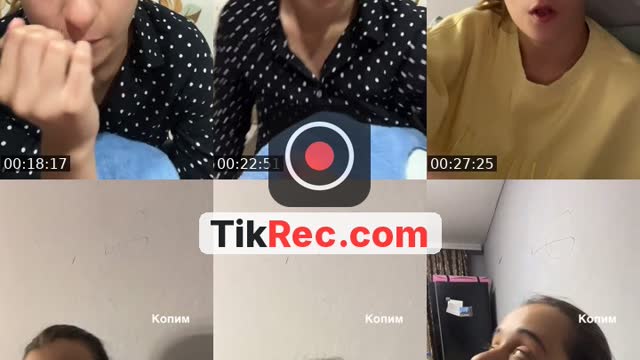 @ilona.1206 TikTok live