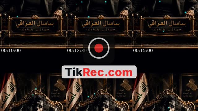 @fff_0f TikTok live