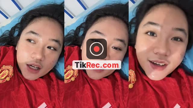 @nursaidah122 TikTok live