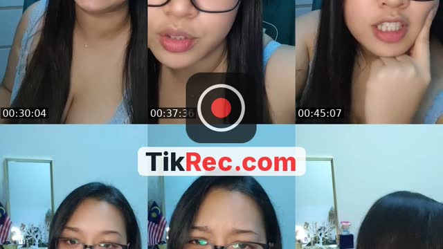 @tiiraaaaa__ TikTok live from 2026-08-31
