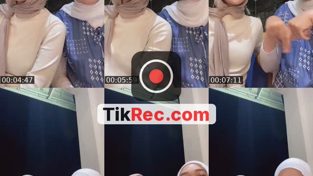 @alndptr TikTok live