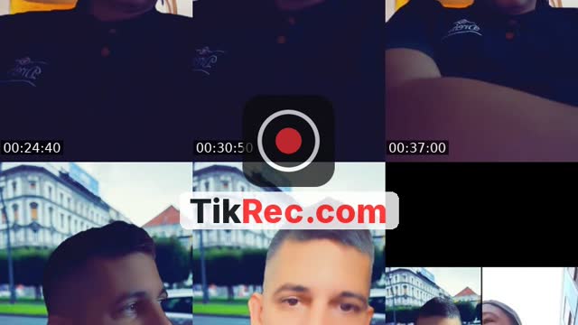 @thomasssj0 TikTok live