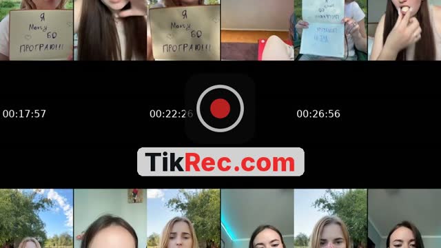 @solodka_lifestyle TikTok live