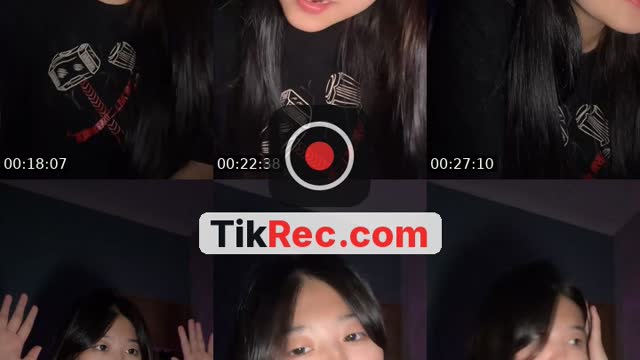 TikTok live: Ngobrol ajaa by @audreyooan
