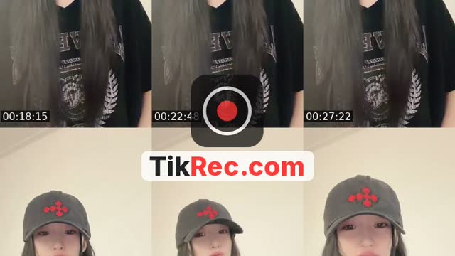 @soo__512 TikTok live