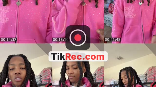 @buttadripdrop2x TikTok live from 2026-08-31