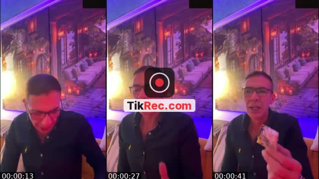 @ahmedaboelnaga922 TikTok live