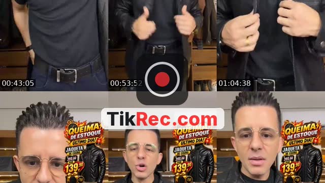 @cmshopp1 TikTok live from 2026-08-31